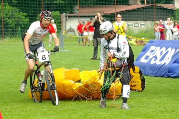 Adrenalin Cup 2008