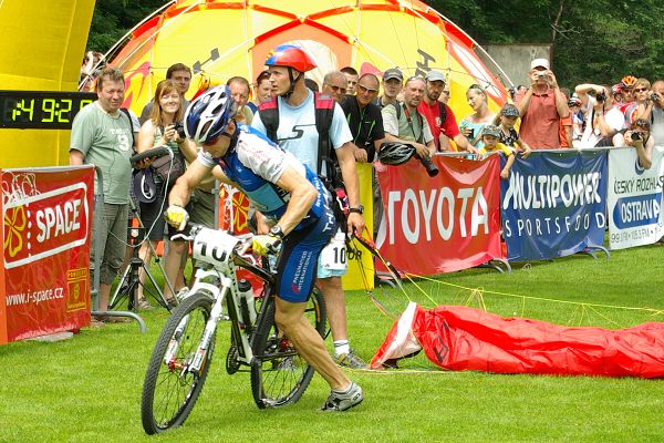 Adrenalin Cup 2008