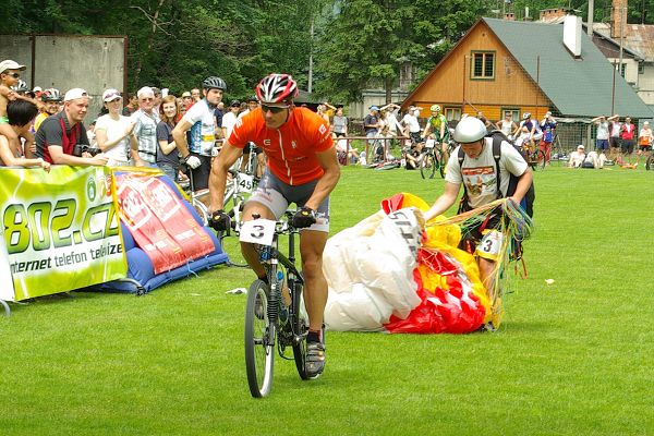 Adrenalin Cup 2008