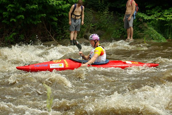 Adrenalin Cup 2008